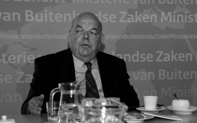 In Memoriam Arthur Docters van Leeuwen