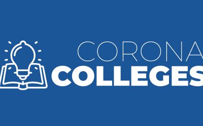 De VB presenteert “Corona Colleges”