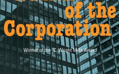 Het boek van… Sandra Groeneveld – Rosabeth Moss Kanter: Men and Women of the Corporation